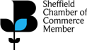 Sheffield Chamber of Commerce Member