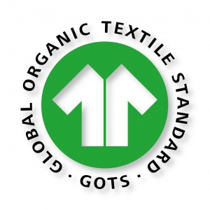 GOT Organic Logo